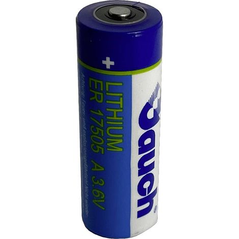 Jauch Quartz ER17505J-S Batteria speciale A Litio 3.6 V 3600 mAh 1 pz.