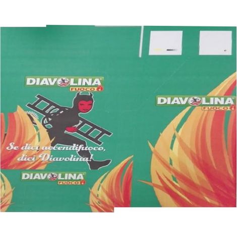 1PZ DIAVOLINA PALBOX PEZZI.240-(ESPOSITORE)