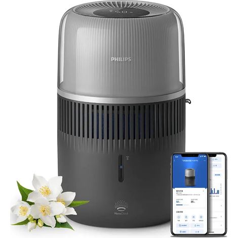 Philips Purificador de aire/Hu5710/03 (1/3)
