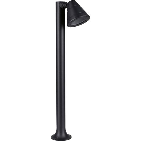 Éclairage d'allée Paulmann 94735 Trian Poller anthracite (1/5)