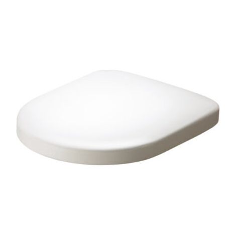 Asiento TOTO NC WC, extraíble, con caída amortiguada, bisagras de