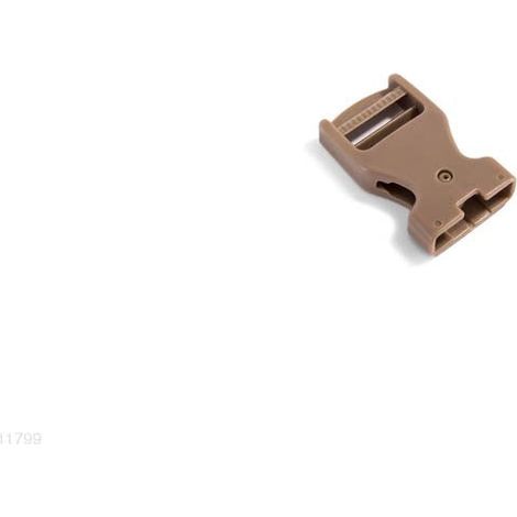 RICAMBIO INTEX INGRESSO FEMMINILE FIBBIA (KHAKI) PER BUBBLE SPA