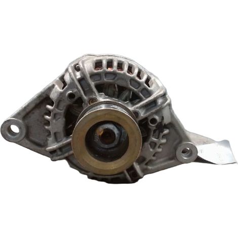 [PRODUIT D'OCCASION] Alternateur IVECO 35c12 ♻️ Ref Oe. 504009977 - Garantie à vie (1/2)
