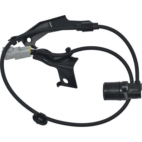 Automotive ABS sensor 89546-0K070, compatible with Toyota ABS lines, high quality, in stock. (1/5)