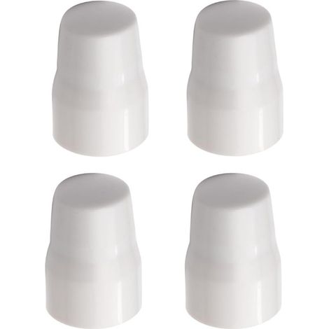 Bouchon de radiateur universel, Set de 4 Pièces (1/5)