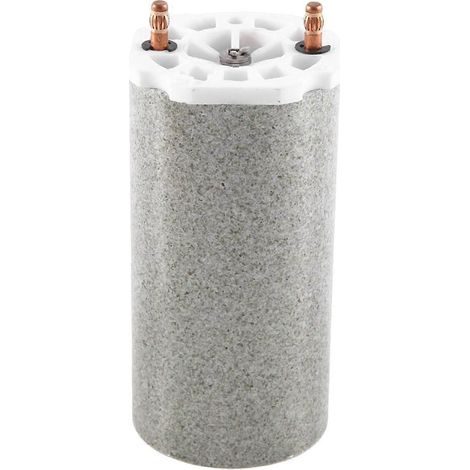 Élément chauffant 230 V 3400 W, noyau chauffant en céramique pour outil de soudage plastique à air chaud portatif 101.774 (1/4)