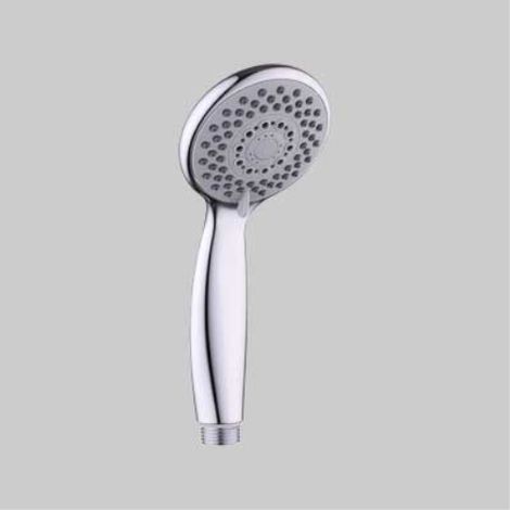 Doccetta cromata 3 getti 1/2" IDEAL STAR (1/5)