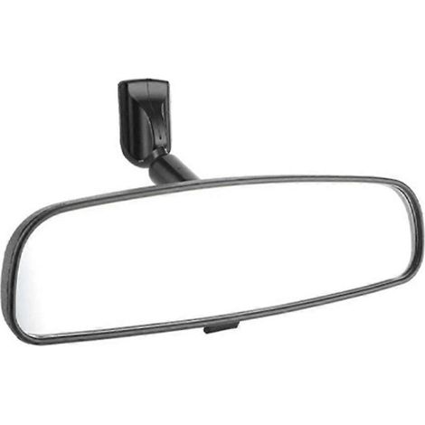 Rétroviseur intérieur de voiture 76400-SDA-A03 avec miroir bébé pour Honda Accord Civic 2/4 portes Hybride CR-Z Insight 2003-2016 (1/5)