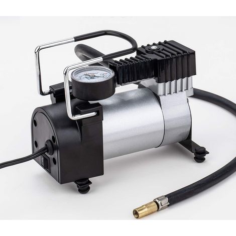 Compresor de aire para bomba de neumáticos de coche de 12 V para coche katsu (1/5)