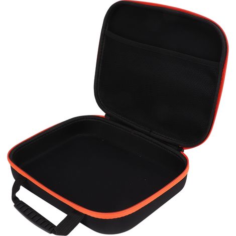 Sacoche à outils, sac à dos à outils en tissu Oxford, étui de rangement pour accessoires de meuleuse électrique, type Drillshort