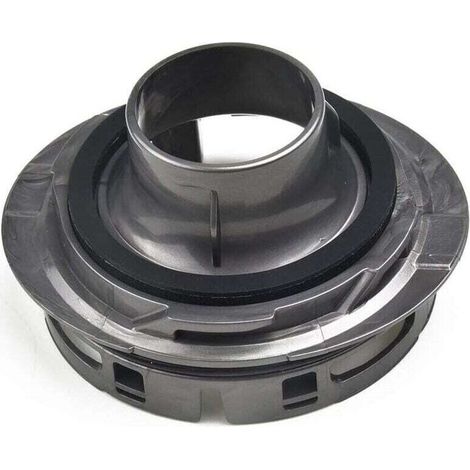 compatible Couvercle arrière de rechange pour aspirateur Dyson V7 V8 (1/4)