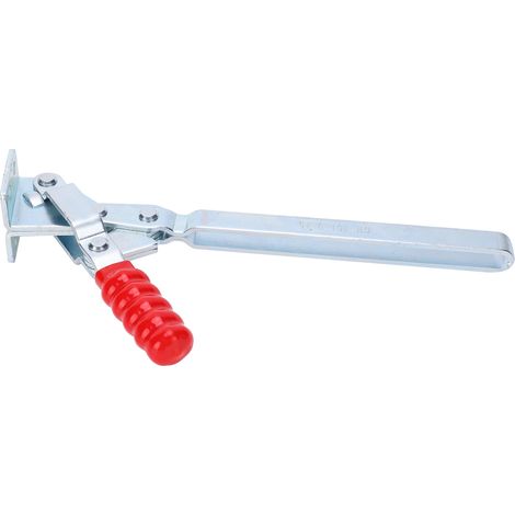 Pince à genouillère verticale QuickRelease GH101D15, support de fixation allongé, outil de maintien (1/5)
