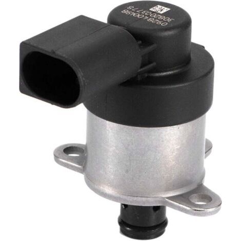 Pair Soupape de commande de régulateur de pression de carburant pour série 3 E46 318d 320d 318td 320td 320cd 0928400498