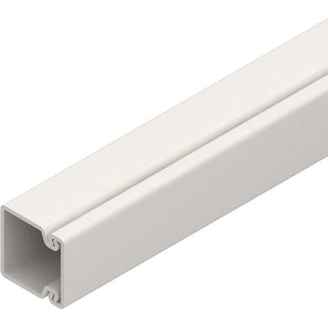 HKL Kanal rws 20x20 RAL9010 HKL2020.3 2 Stk