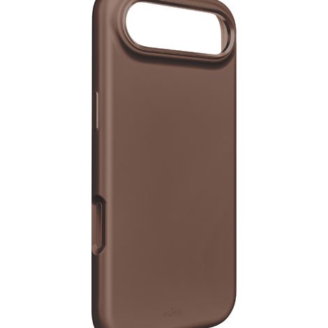Pure ICON MAG PRO custodia per cellulare 17,5 cm (6.9") Cover Marrone (1/2)
