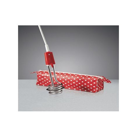 Chauffe eau rommelsbacher compact inox 350 watts acier inoxydable