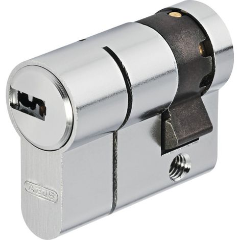 Cilindro ABUS D66 antirotura 40X45 liberable variable 0073419