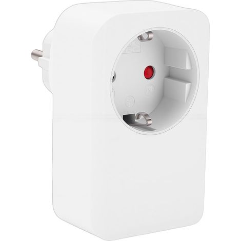 Dual-USB-Netzteil mit 20W PD Typ C und 18W QC für schnelles Laden unterwegs, geeignet für Reisende und mobile Berufstätige, leicht (EU-Stecker) (1/5)
