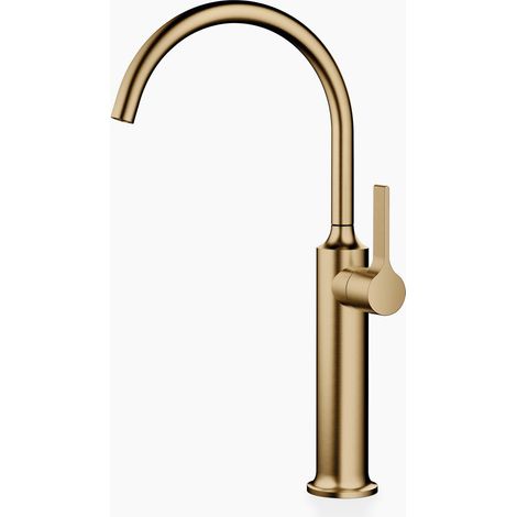 Dornbracht VAIA Mitigeur monocommandé pour lavabo avec pied