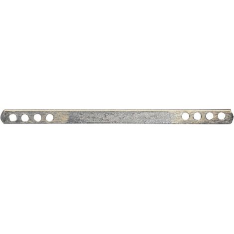 Quadratisch gebohrt 6x90mm - 2 Stück