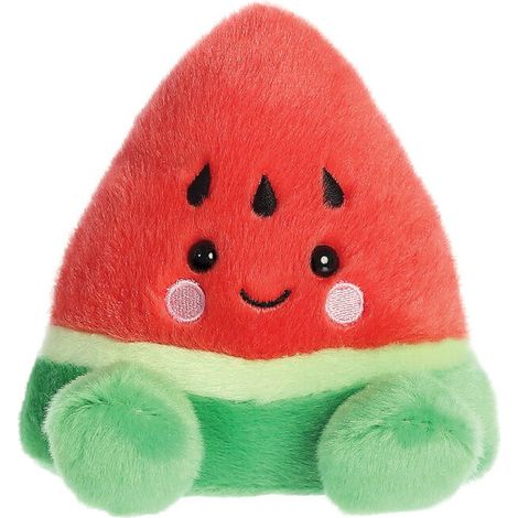 PELUCHE SANDIA 13CM