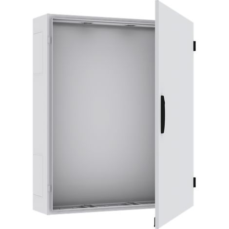 TG205S Armoire murale TwinLine G- 5 rangées 800x550x225mm IP55 2CPX010041R9999 ABB TG205S
