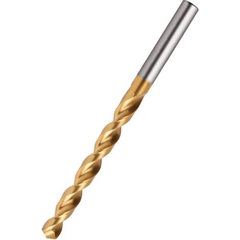 Gühring Spiralbohrer HSSE-PM GT 500 Ø 11,11mm D338R