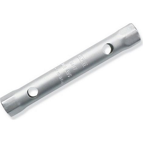 CLÉ À PIPE EMBOUTIE HEXAGONALE 30X32 MM ALYCO