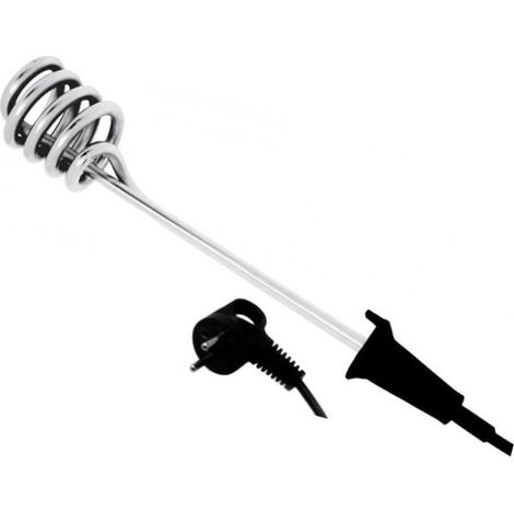 2000 watios hervidor de agua - resistencia de inmersion industrial potente ebertools