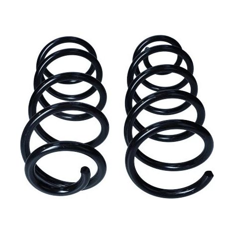 MAXGEAR 60-1158D Ressort de suspension Mazda 6 GHP928011 (1/2)