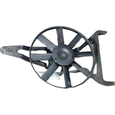 [PRODUIT D'OCCASION] Moteur Ventilateur Radiateur CITROEN Saxo -99 ♻️ Ref Oe. 125356 - Garantie à vie (1/3)