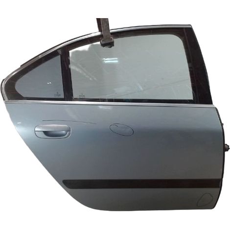 Porte Arriere Droit PEUGEOT 607 99-2004 [PRODUIT D'OCCASION]♻️9008c6