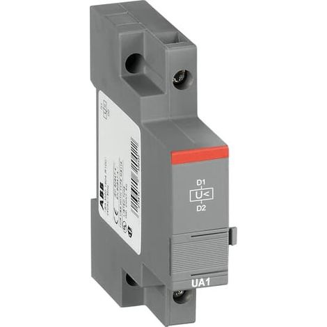 Bobine A Manque Mont. gauche pour disjoncteur MS/MO1XX-20VAC 1SAM201904R1010 ABB 141135