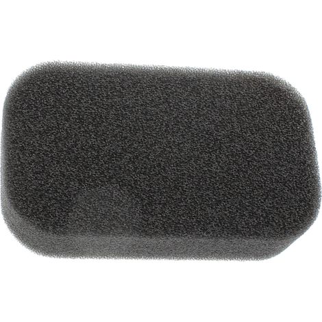 Filtro de aire GC160 135 mm 78 mm 17211-ZB2-000