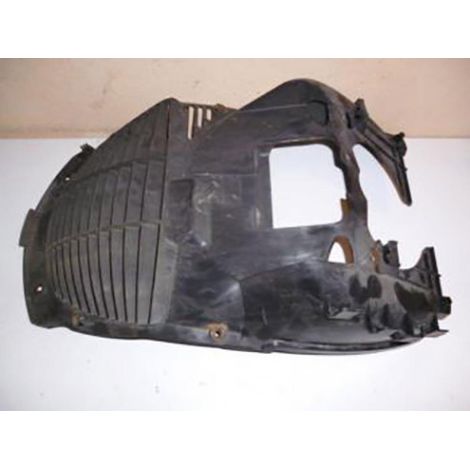 [PRODUIT D'OCCASION] Sabot bas de caisse origine pour Scooter Yamaha 125 Xmax Après