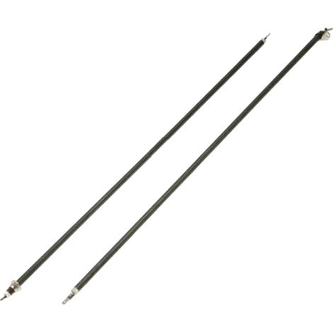 Ersatzteil - Backofen-Widerstand - - MOULINEX, TEFAL, SEB