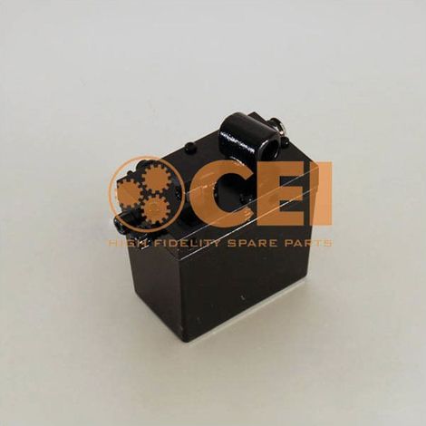 Pompe de basculement cabine Iveco  8160173, 98455864, 7.77027