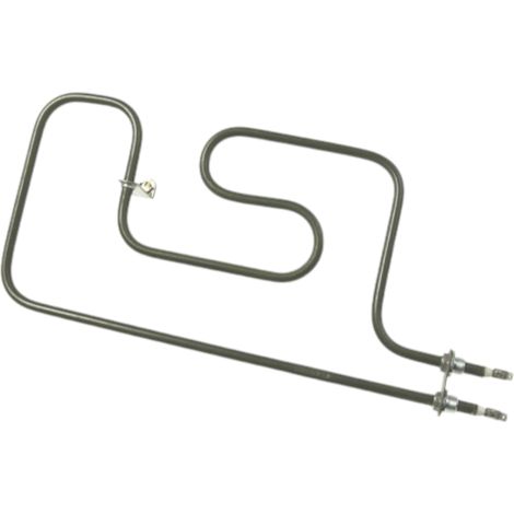 Ersatzteil - Oberes Heizelement -  - ROSIERES, CANDY, WHIRLPOOL, ARISTON HOTPOINT, HOOVER, INDESIT, ELECTROLUX, BRANDT, GORENJE, FAGOR, ZANUSSI, HISENSE, IGNIS, LADEN