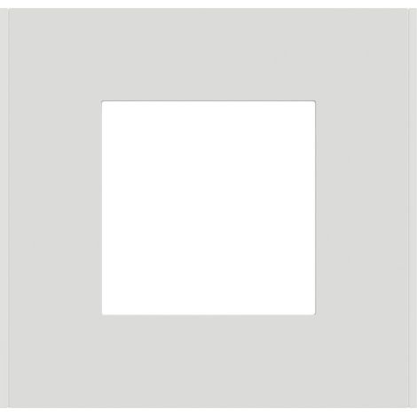 Marco New Unica Deco, 1 elemento, Blanco, Schneider Electric, NU600218 (1/5)