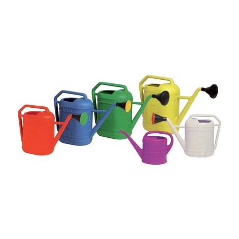 INNAFFIATOIO ITALIA - PLASTICA LT  9- 6 pezzi