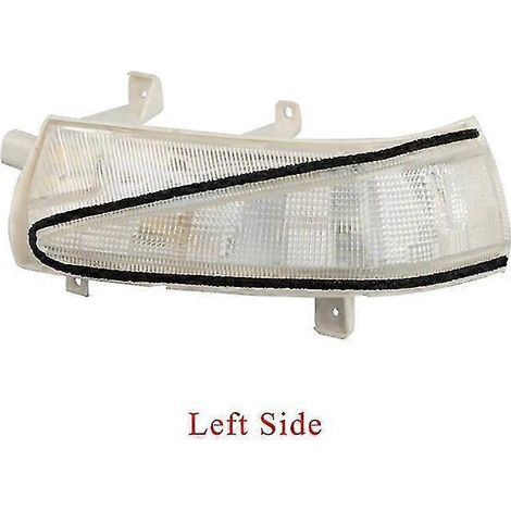 LED-Blinker im Außenspiegel für HONDA ODYSSEY RB3 2009-2014, Seitenblinker, linke Seite (1/5)