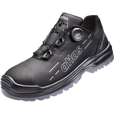 Sicherheitshalbschuhe MAX 150 PRO BOA S3 76000 Gr. 44 W10 Atlas (1/2)