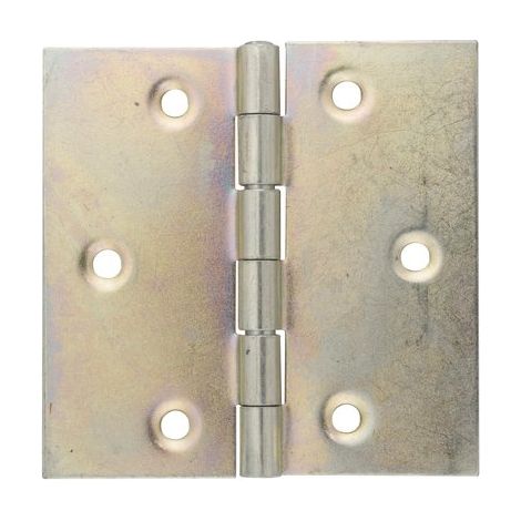 Charnière havraise ZG PF 70x70