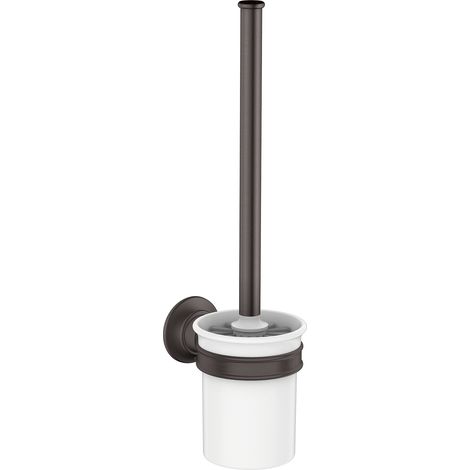 Escobillero AXOR Montreux de hansgrohe, de pared, 42035340