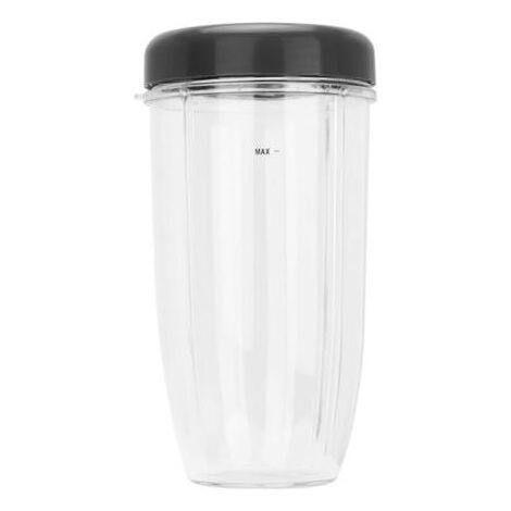 Kit de pièces de rechange pour couvercle de tasse pour mixeur Nutri Bullet 900 W (32 oz) (1/5)