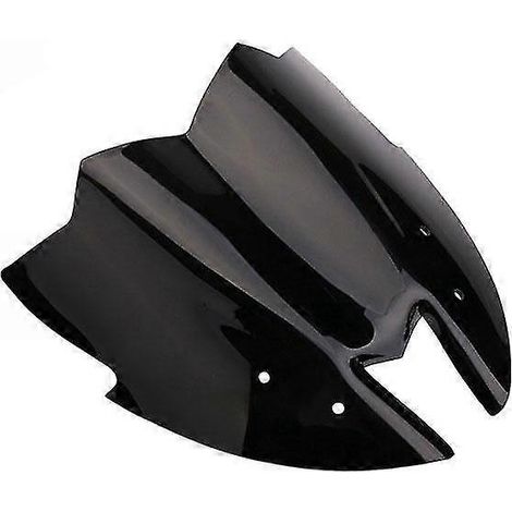 Pare-brise de moto pour Kawasaki Z800 2012 2013 2014 2015 2016, déflecteur de vent avant, accessoires de remplacement