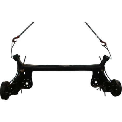 [PRODUIT D'OCCASION] Train Arrieree CITROEN C1 ♻️ Ref Oe. B000768280 - Garantie à vie