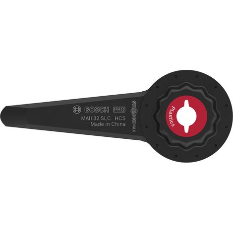 Bosch PRO MAII 32 SLC Multitool Blade 32 x 70 mm 2608669140 (1/5)