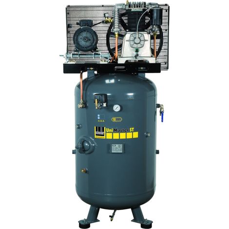 Compresseur Schneider UNM STS 1250-10-500