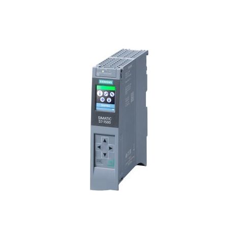 Siemens Simatic digitales Ausgangsmodul S7-1500 6ES75221BL010AB0